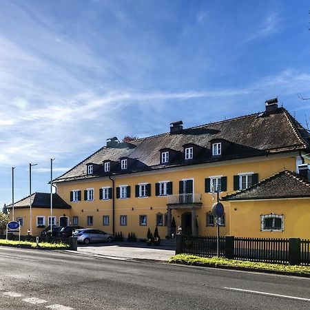 Villa Flora Anif Zewnętrze zdjęcie