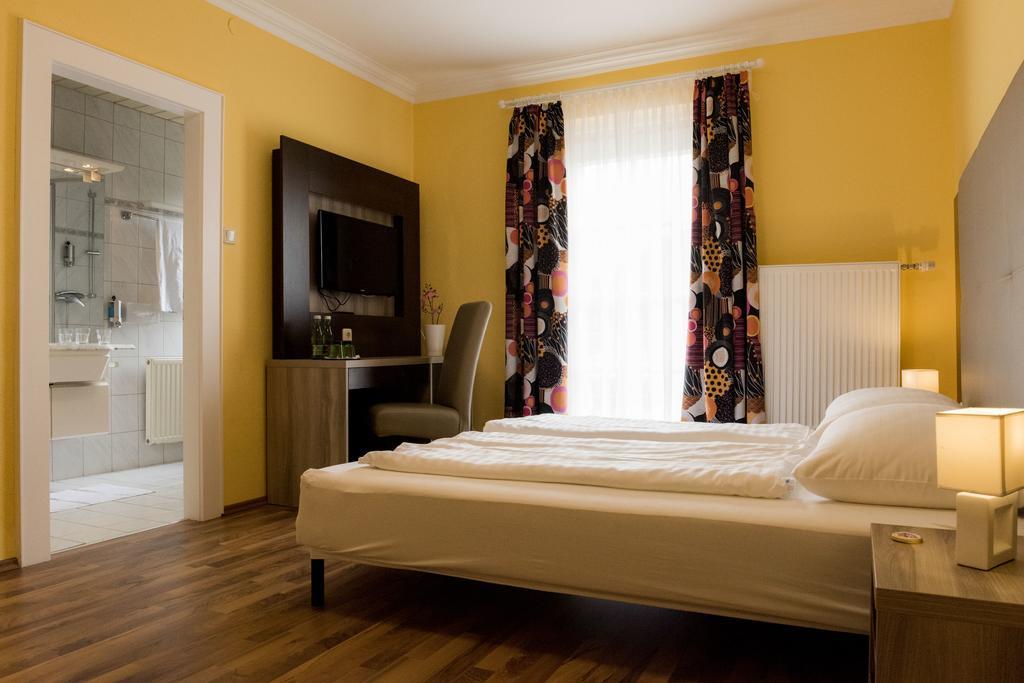 Villa Flora Anif Zewnętrze zdjęcie