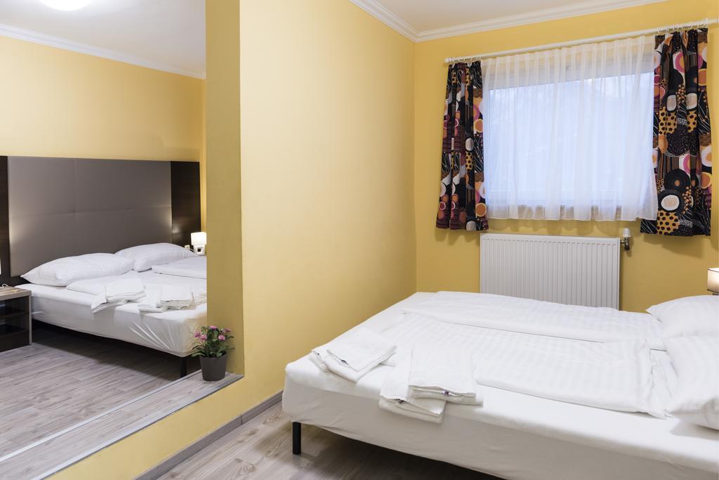 Villa Flora Anif Zewnętrze zdjęcie