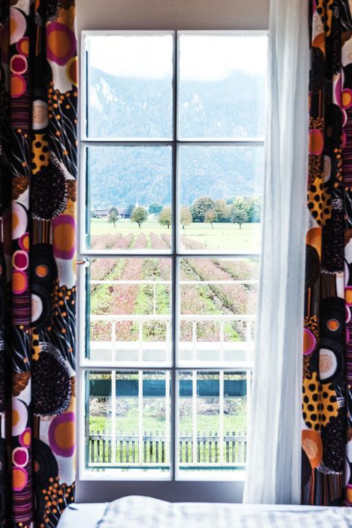Villa Flora Anif Zewnętrze zdjęcie