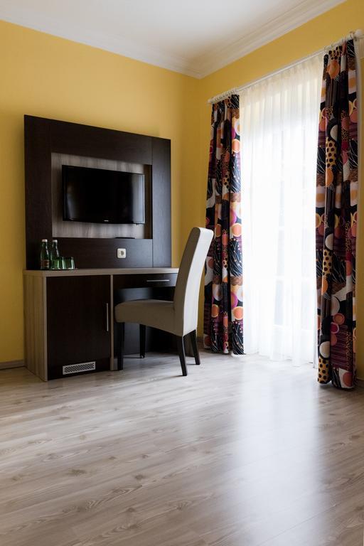 Villa Flora Anif Zewnętrze zdjęcie